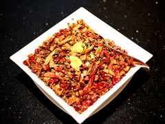-铭轩中餐厅·海南菜·粤菜(亚龙湾瑞吉店)