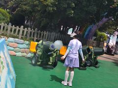 -沈阳方特欢乐世界