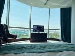 -上海华凯华美达广场酒店