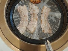 -花味·自助烤肉(大观天地店)