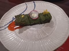 -匠和风精致料理(莆田财富中心店)