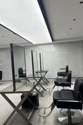 -付军剪艺JF ProSalon