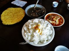 -正宗杨记普洱酸醋米线(总店)