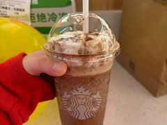 -星巴克(六合路店)