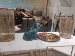 点击看大图 -3AM HAIR SALON烫发染发接发