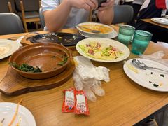 -萨莉亚意式餐厅(鸿大广场店)