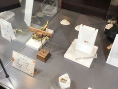 -大爱金工&银饰DIY(万象城店)