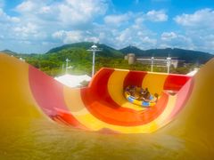 -上海玛雅海滩水公园