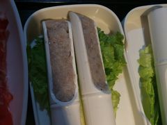 鲜虾滑-锅说大脸毛肚重庆老火锅(佐阾店)