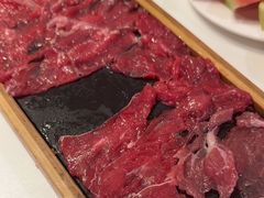 -巴邑火锅·鲜切牛肉(萧山银隆店)