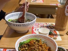 -三两粉(莲塘华润万家店)
