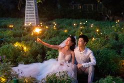 -巴黎恋人婚纱摄影(东莞总店)
