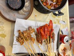 -聚味瞿记·龙虾堂(坡子街店)