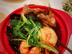 -上海小南国(国会店)