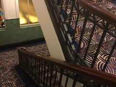 -上海和平饭店华懋阁 Cathay Room