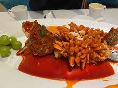 -松鹤楼·非遗·苏帮菜(融科店)