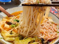 -火塘云南烧烤大排档