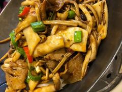 干锅什菌-马凯餐厅(地安门店)
