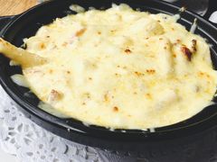 -Geneva日内瓦餐厅(西郊宝成花苑店)