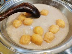 -格日勒阿妈蒙古厨房(大召店)