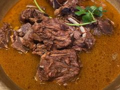 精选羊蝎子-芦月轩羊蝎子(北蜂窝店)