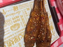 -辣小鲜·南昌大排档(船山路店)