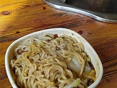 -王德炭烤牛羊肉(西关大街店)