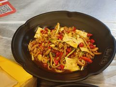 -串小白烧烤(金沙洲店)