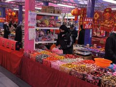 -西北轻工批发市场