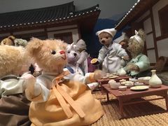 -济州岛泰迪熊博物馆