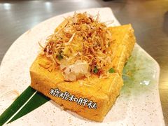 -日葵 大阪烧ひまり(仙霞路店)