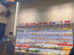 -黔哆哆地摊酸汤火锅(清湖店)