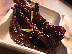 吮指鸡爪-桂满陇-西湖船宴(西单大悦城店)