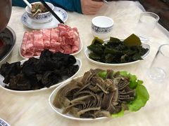 -段氏龙虾·烧烤·烤鱼(东书房路店)