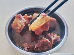 -炬龙牛肉店(新华店)