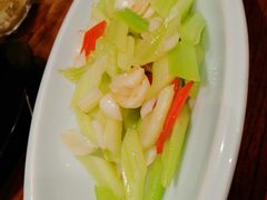 -乔家栅(襄阳南路店)