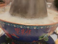 -东来顺饭庄(apm总店)