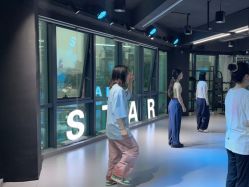 -STAR舞蹈工作室