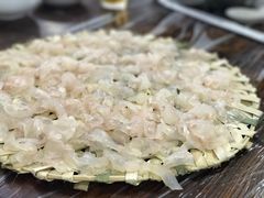 -官塘锋记鱼生·生腌·砂锅粥(牌坊街店)