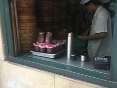 -北万新包子店(淮海店)