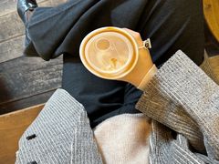 -Bamboo Today Cafe(国创园店)