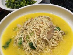 -香山湖家家宴(中山陵店)
