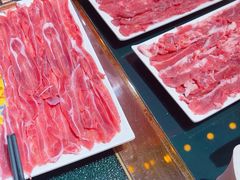 -大吉利·潮汕鲜牛肉火锅(阳光天鸿广场店)