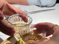 -春树下·树屋花房西餐厅(罍街AS1980店)