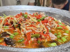 -饕林餐厅(春熙路店)