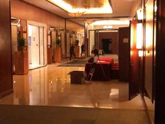 -北京广电国际酒店