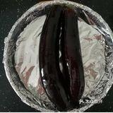 秒杀夜市的烤茄子🍆，再也不用去烧烤摊吃了。