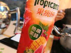 -野妹火锅(龙岗店)