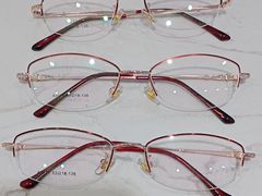 -ALPS阿尔卑斯眼镜(我格广场店)