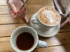 -转山咖啡(松柏社区店)